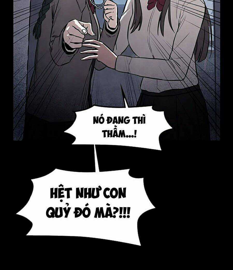 Trò Chơi Song Trùng Chapter 15 trang 81