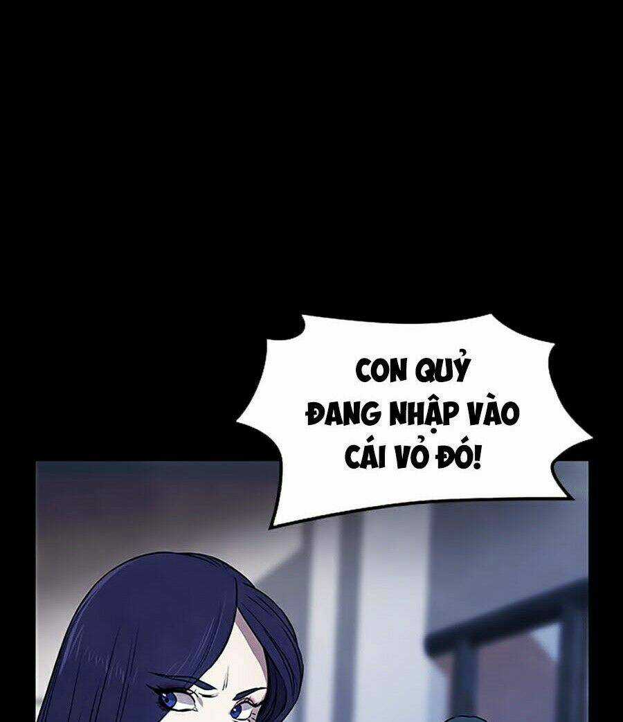 Trò Chơi Song Trùng Chapter 15 trang 82