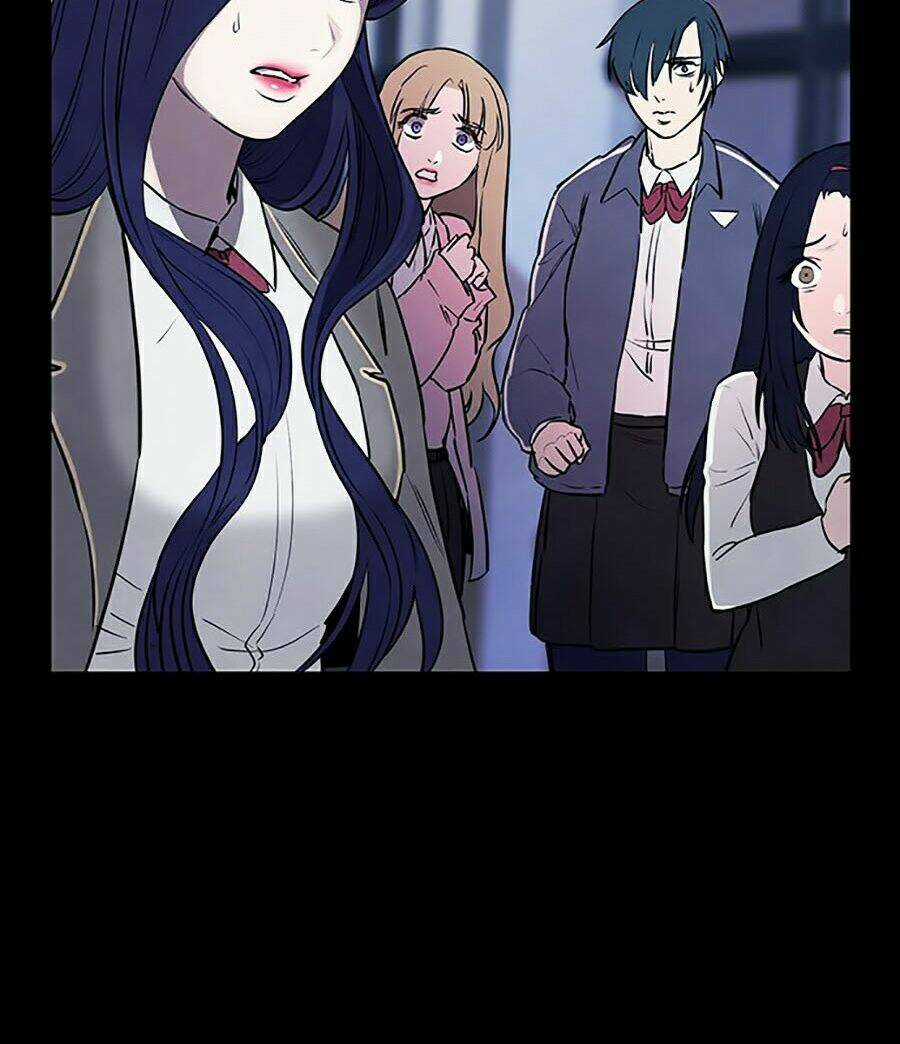 Trò Chơi Song Trùng Chapter 15 trang 83