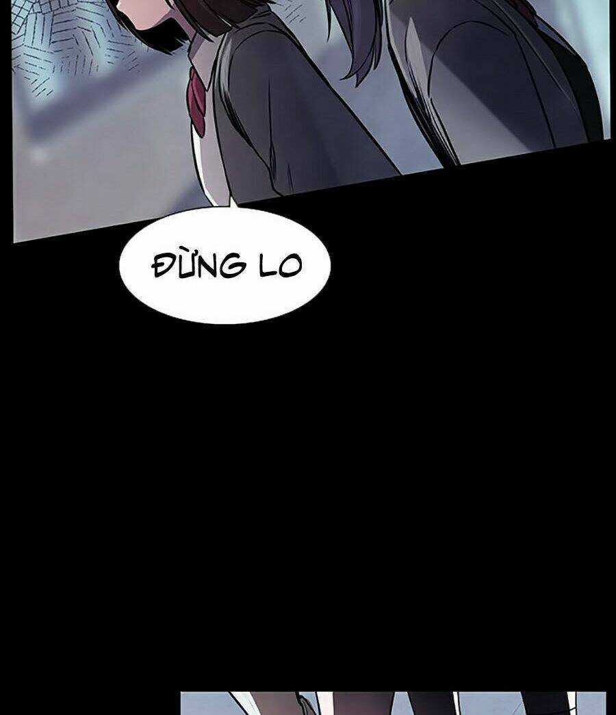 Trò Chơi Song Trùng Chapter 15 trang 85