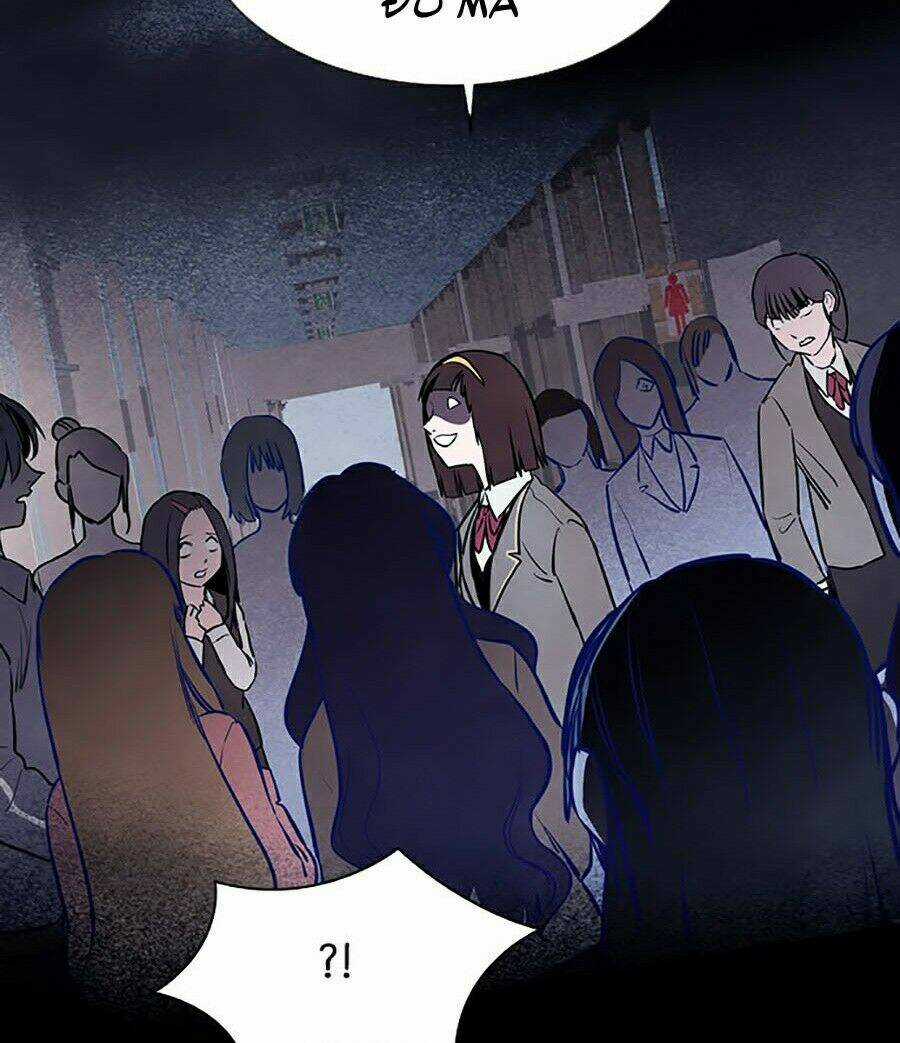 Trò Chơi Song Trùng Chapter 15 trang 88