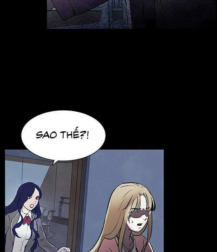 Trò Chơi Song Trùng Chapter 15 trang 9