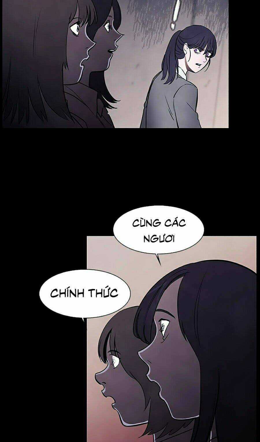 Trò Chơi Song Trùng Chapter 15 trang 90