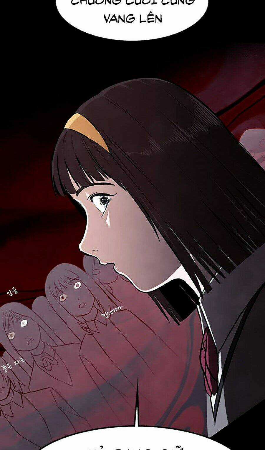 Trò Chơi Song Trùng Chapter 15 trang 95