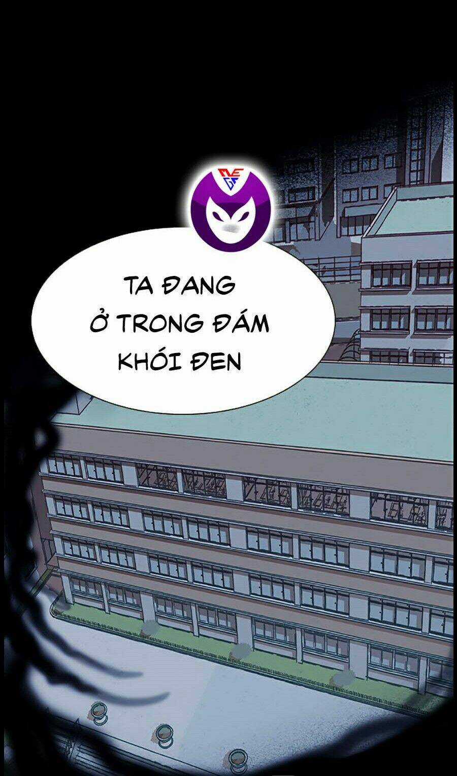 Trò Chơi Song Trùng Chapter 15 trang 99