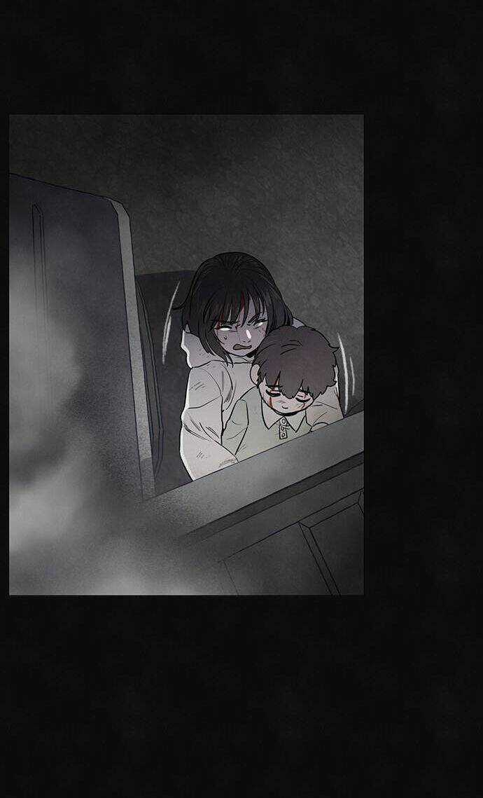 Trò Chơi Song Trùng Chapter 16 trang 11