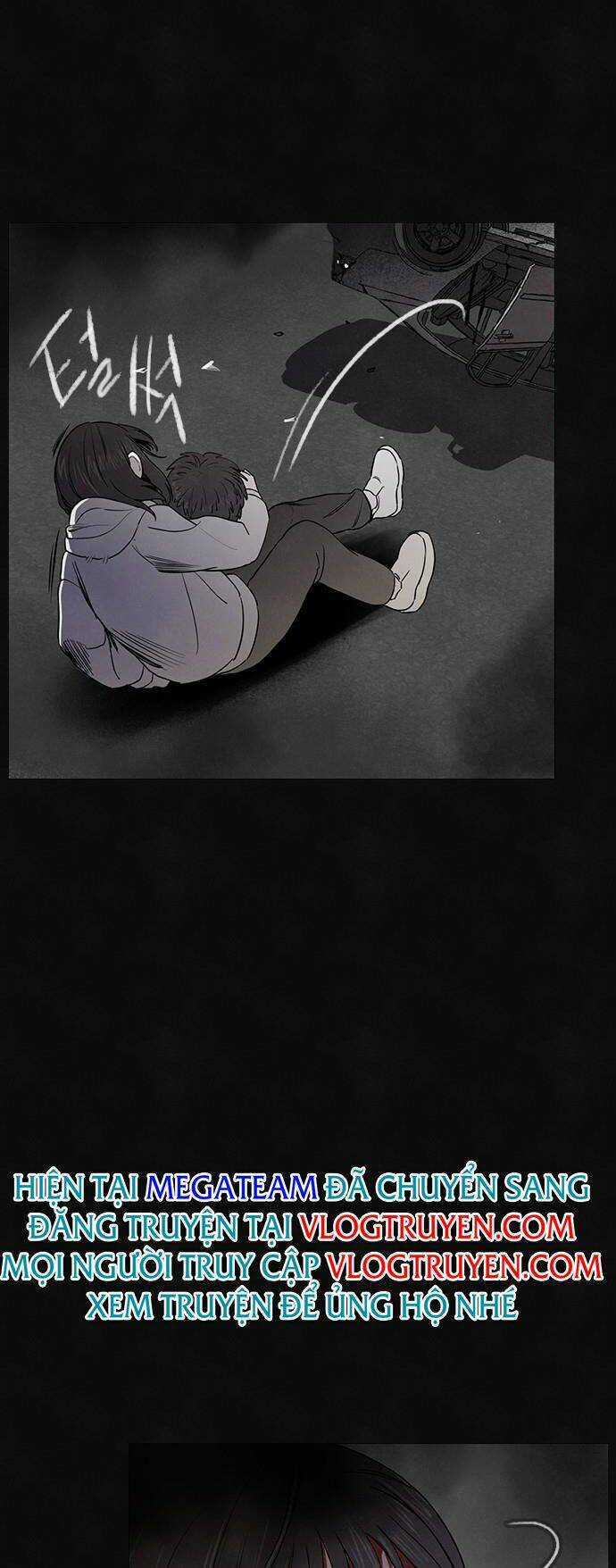 Trò Chơi Song Trùng Chapter 16 trang 12