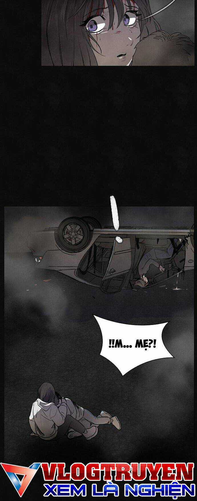 Trò Chơi Song Trùng Chapter 16 trang 13