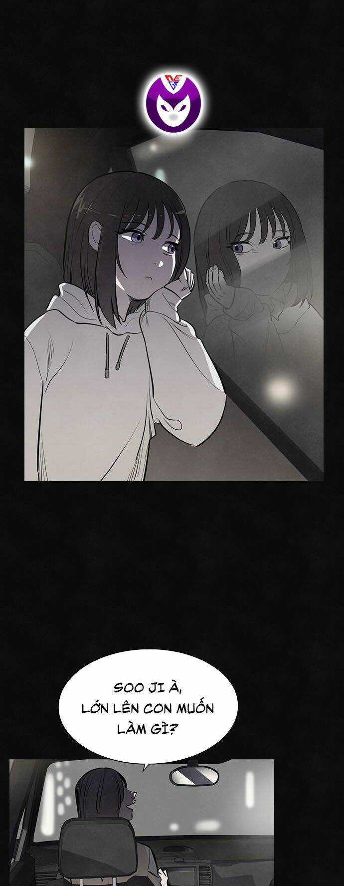 Trò Chơi Song Trùng Chapter 16 trang 2