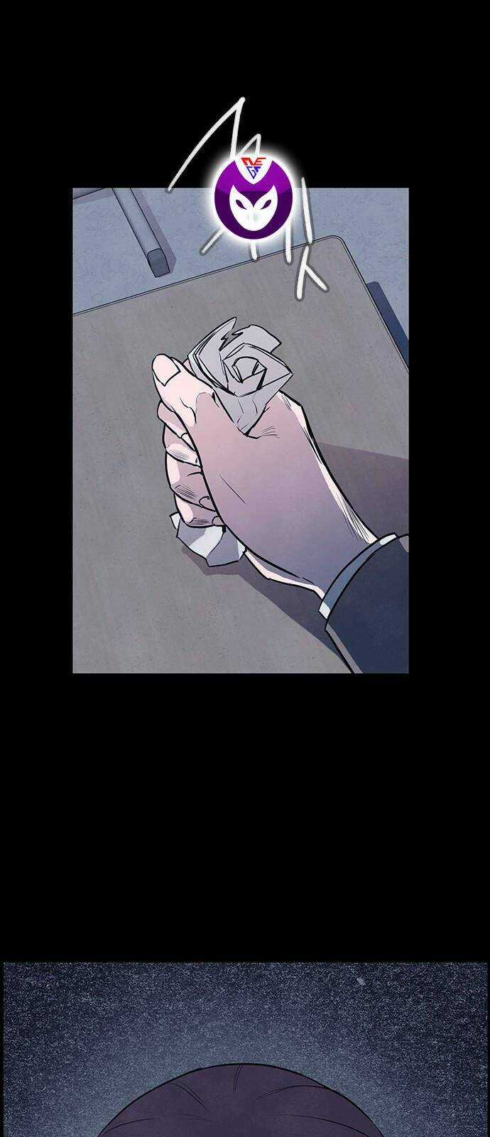 Trò Chơi Song Trùng Chapter 16 trang 21