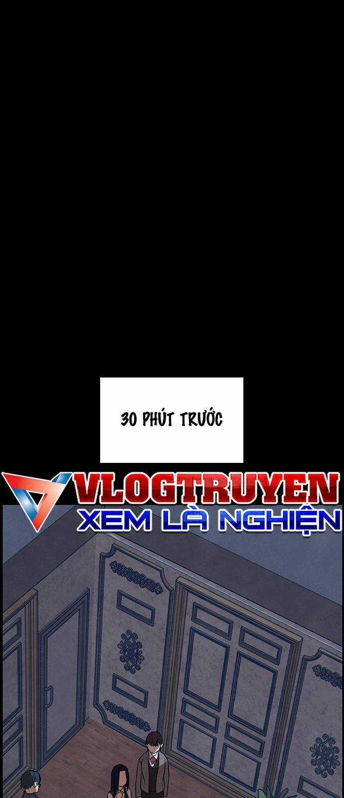 Trò Chơi Song Trùng Chapter 16 trang 24