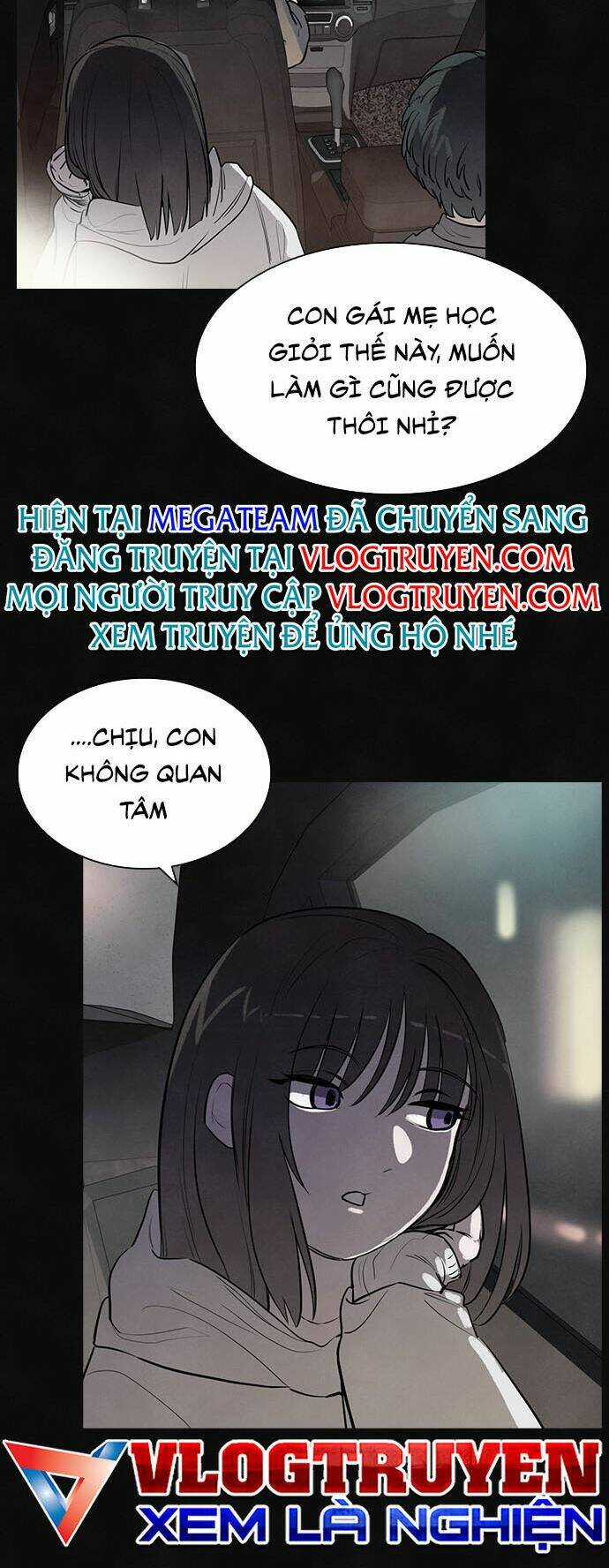 Trò Chơi Song Trùng Chapter 16 trang 3