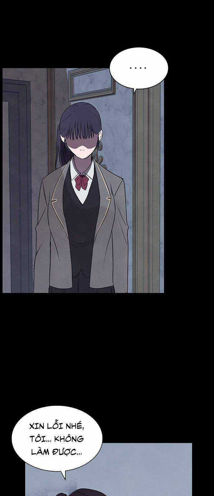 Trò Chơi Song Trùng Chapter 16 trang 30