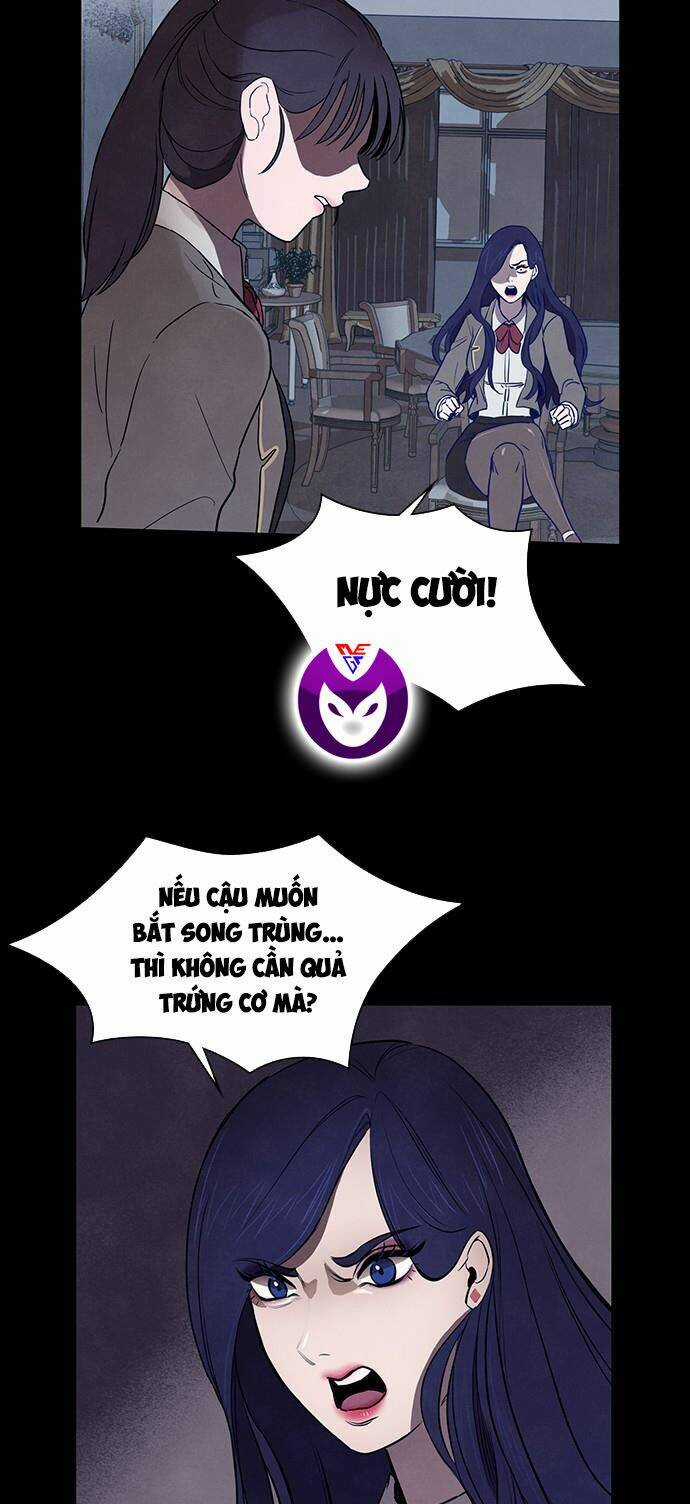 Trò Chơi Song Trùng Chapter 16 trang 31