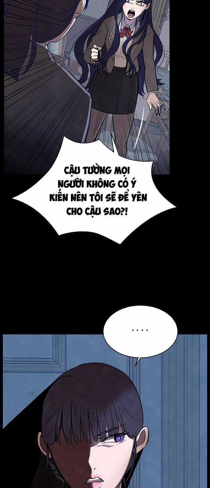 Trò Chơi Song Trùng Chapter 16 trang 37