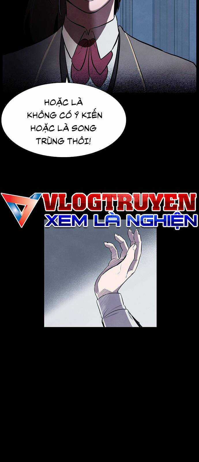 Trò Chơi Song Trùng Chapter 16 trang 38