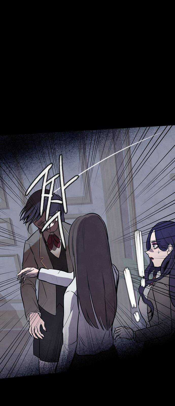 Trò Chơi Song Trùng Chapter 16 trang 39