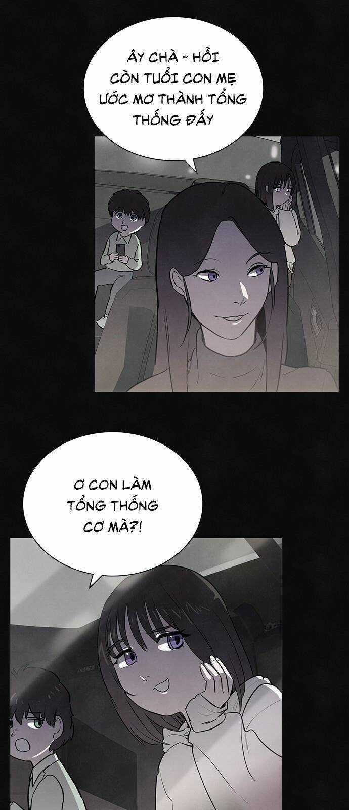 Trò Chơi Song Trùng Chapter 16 trang 4