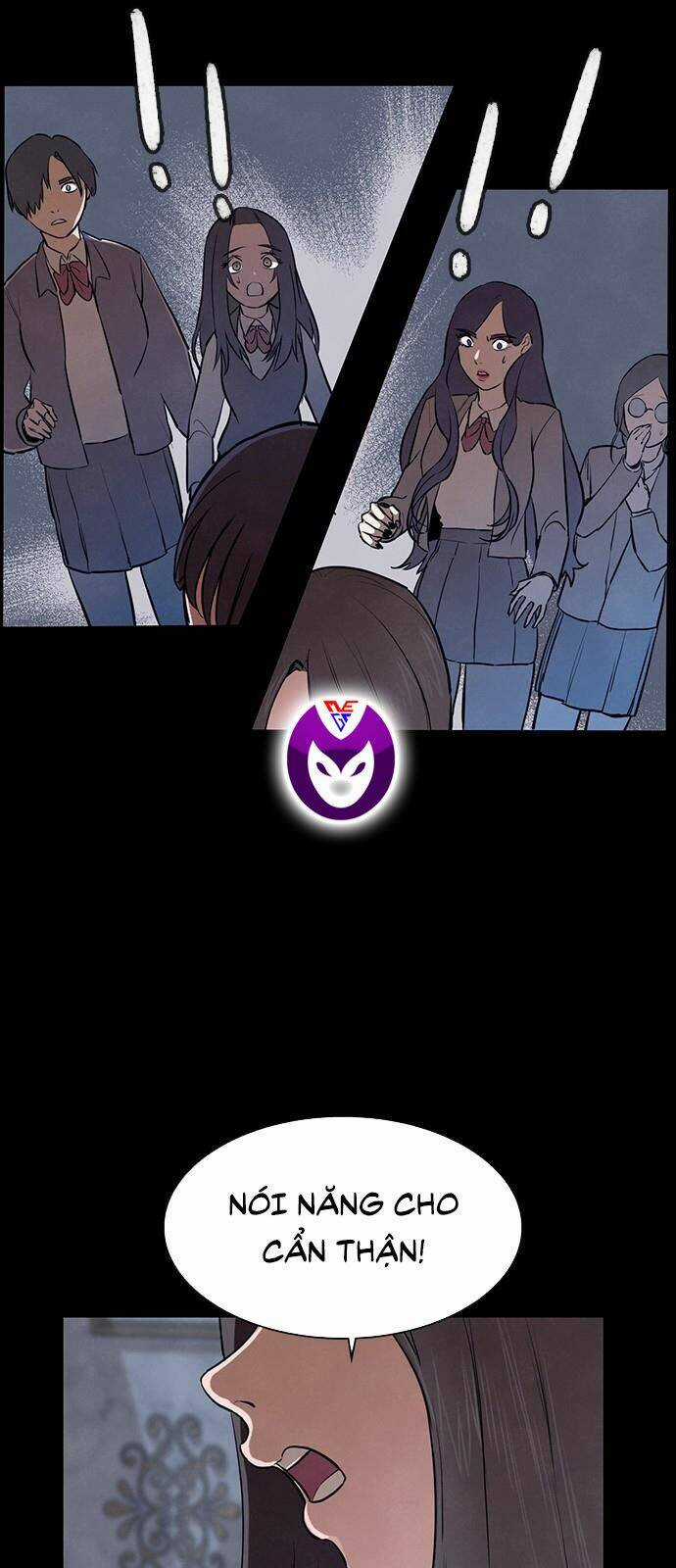 Trò Chơi Song Trùng Chapter 16 trang 40