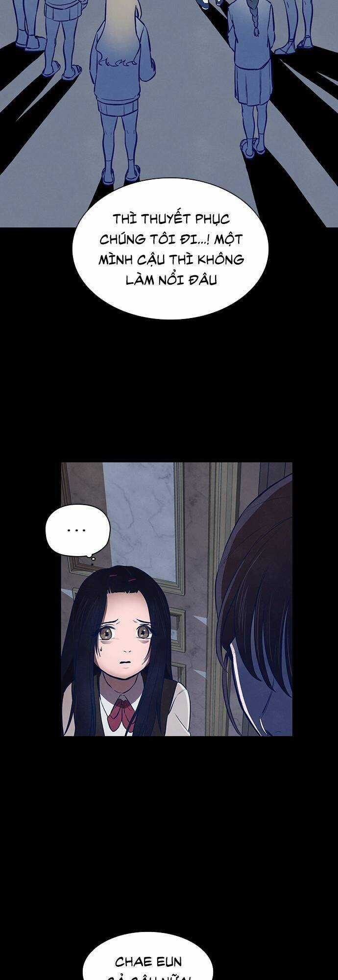 Trò Chơi Song Trùng Chapter 16 trang 43