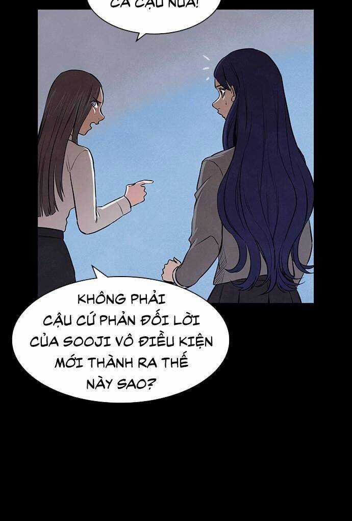 Trò Chơi Song Trùng Chapter 16 trang 44