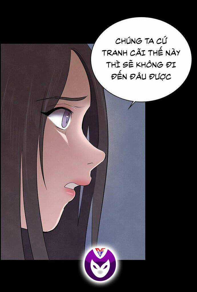 Trò Chơi Song Trùng Chapter 16 trang 45