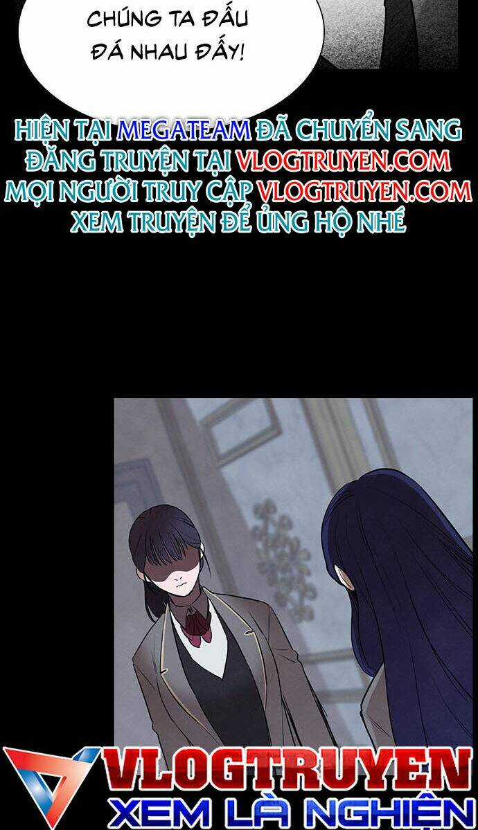 Trò Chơi Song Trùng Chapter 16 trang 47