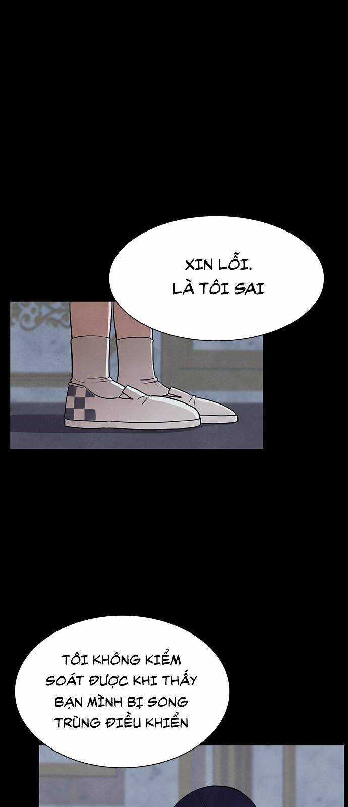 Trò Chơi Song Trùng Chapter 16 trang 48