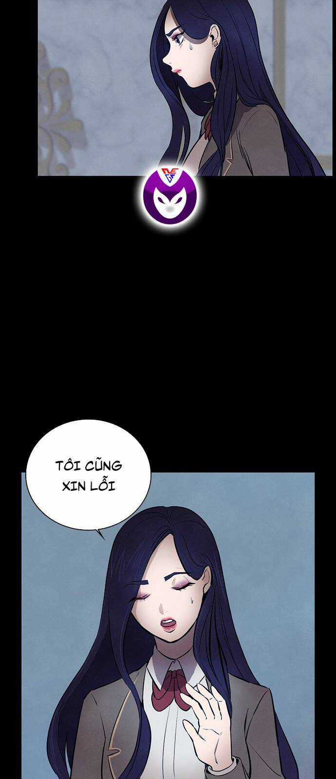 Trò Chơi Song Trùng Chapter 16 trang 49