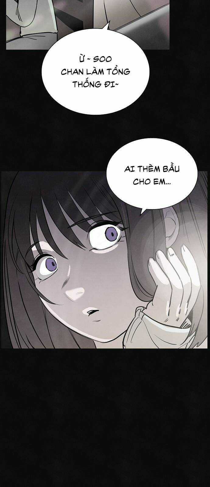 Trò Chơi Song Trùng Chapter 16 trang 5