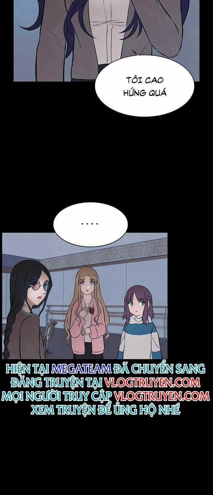 Trò Chơi Song Trùng Chapter 16 trang 50