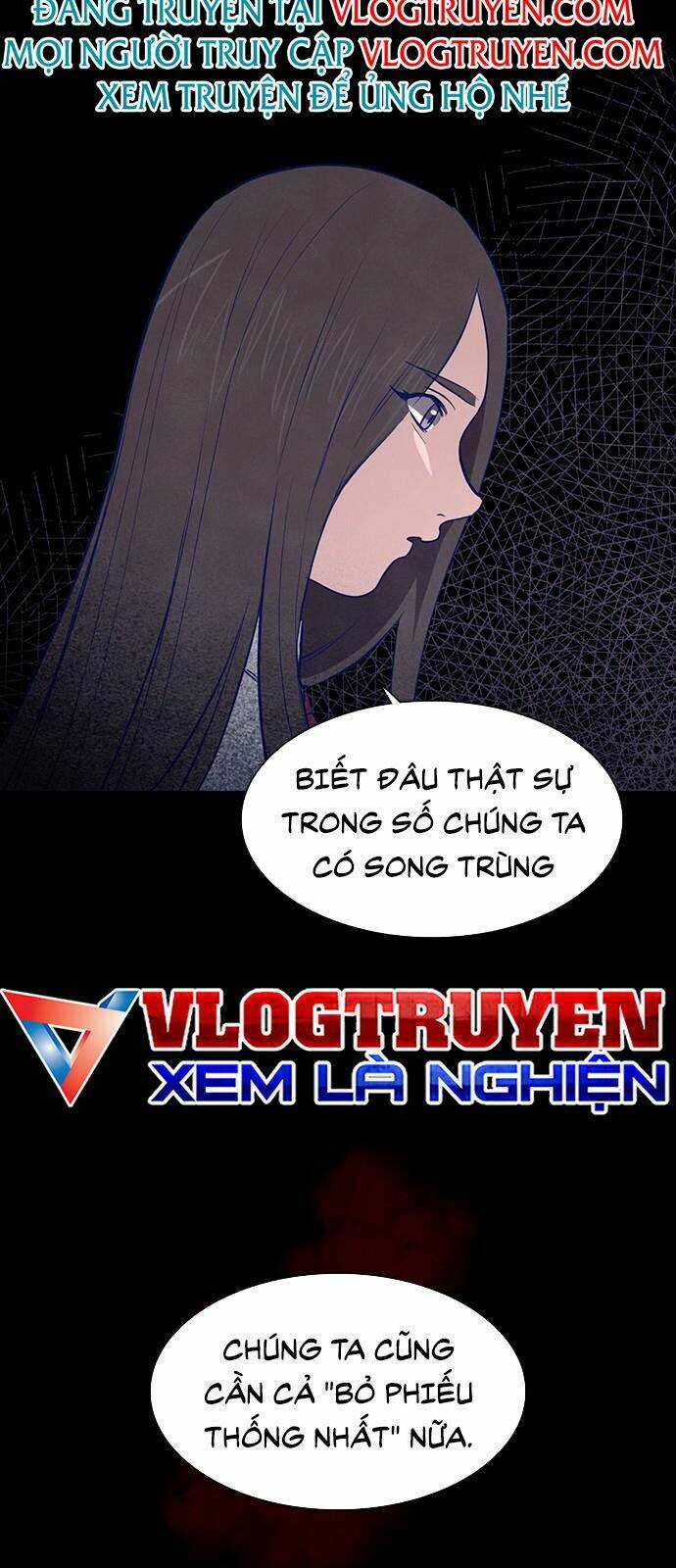 Trò Chơi Song Trùng Chapter 16 trang 55