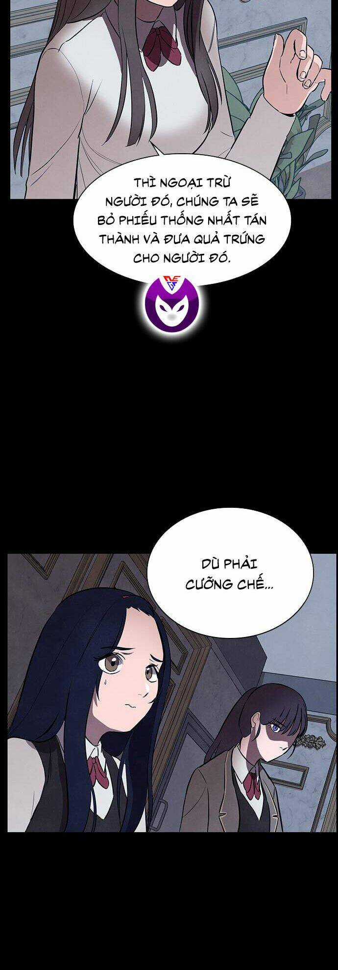 Trò Chơi Song Trùng Chapter 16 trang 57