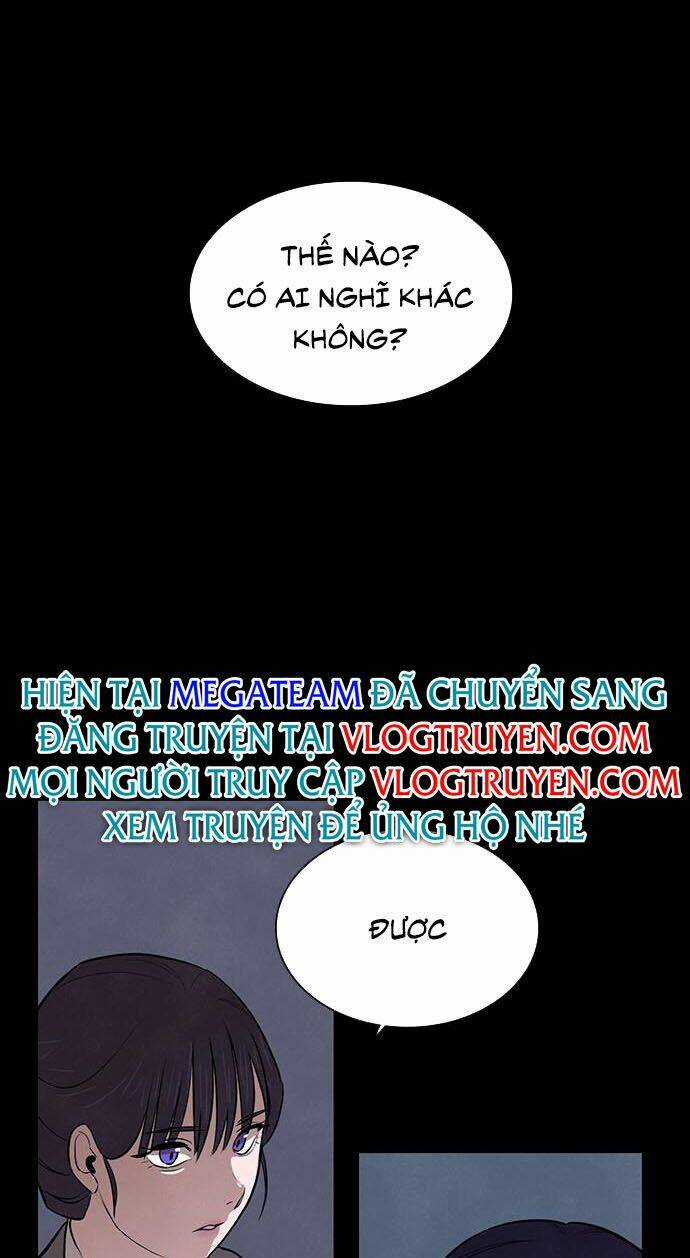 Trò Chơi Song Trùng Chapter 16 trang 58