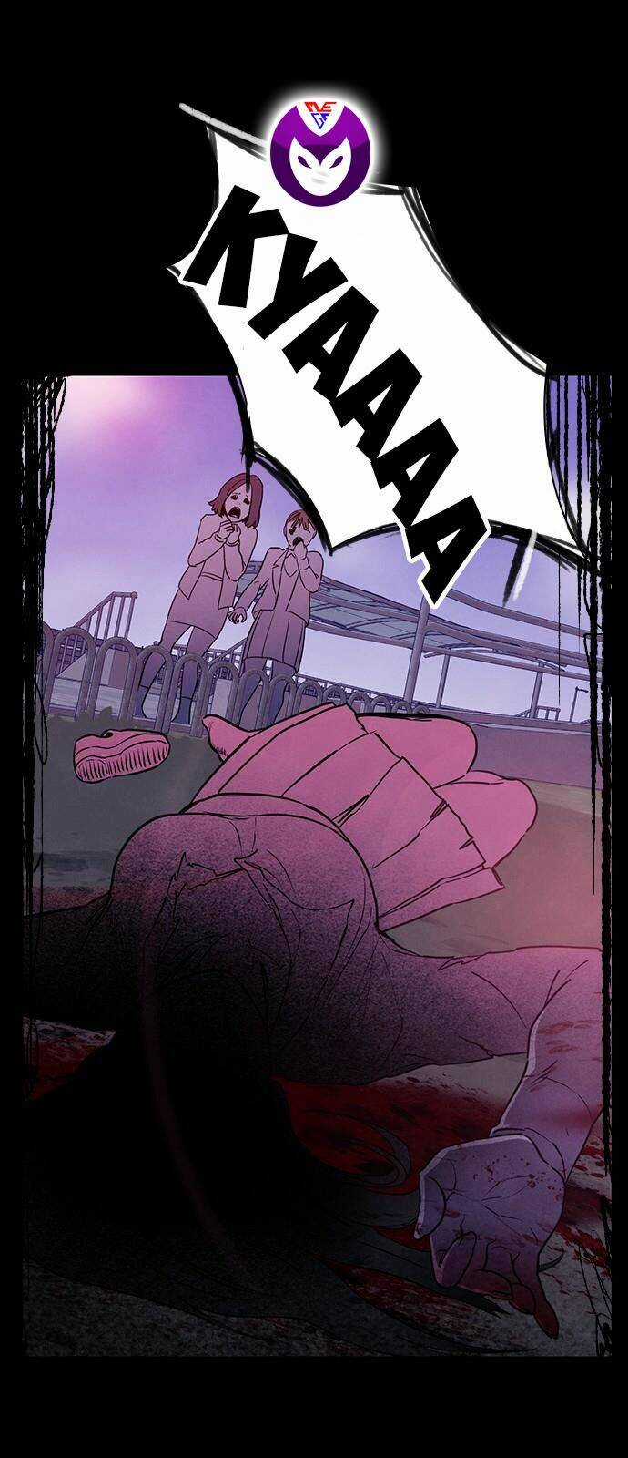 Trò Chơi Song Trùng Chapter 16 trang 67