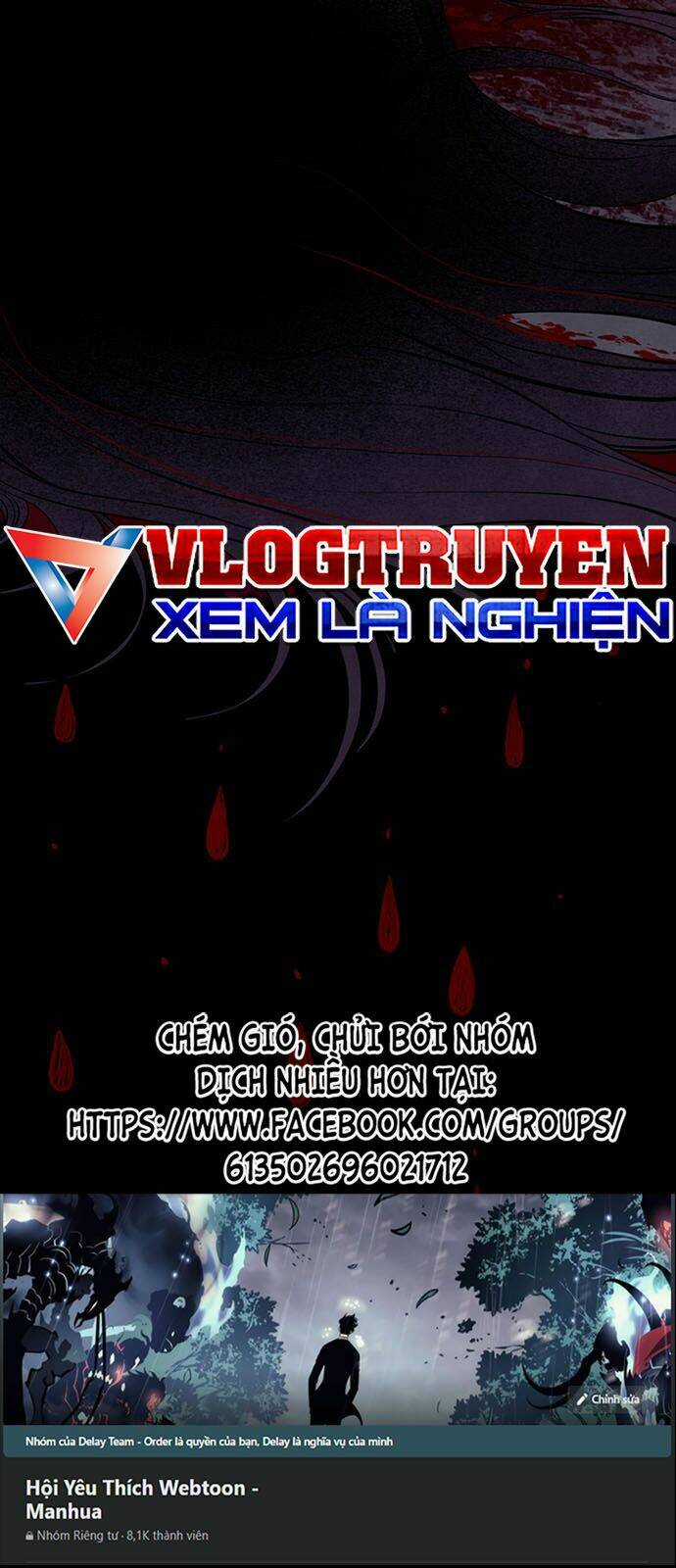 Trò Chơi Song Trùng Chapter 16 trang 69