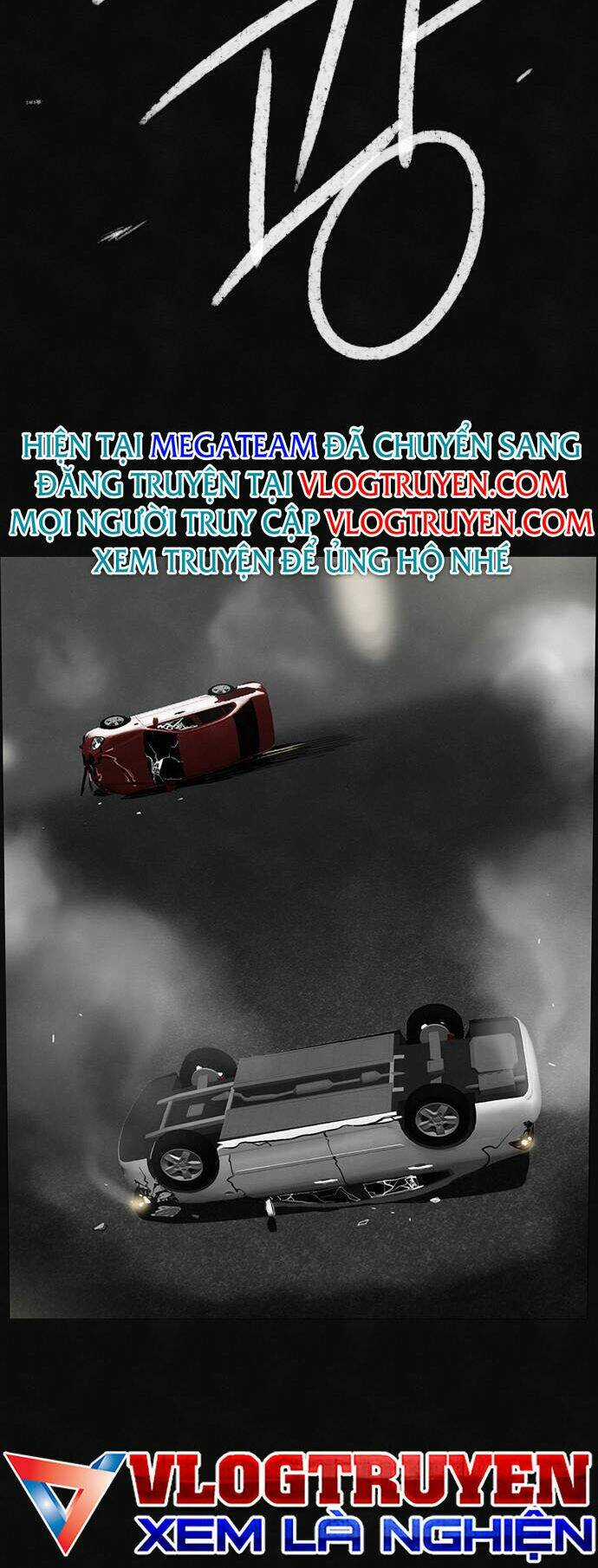 Trò Chơi Song Trùng Chapter 16 trang 7