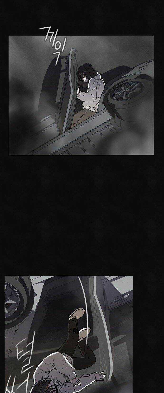 Trò Chơi Song Trùng Chapter 16 trang 8