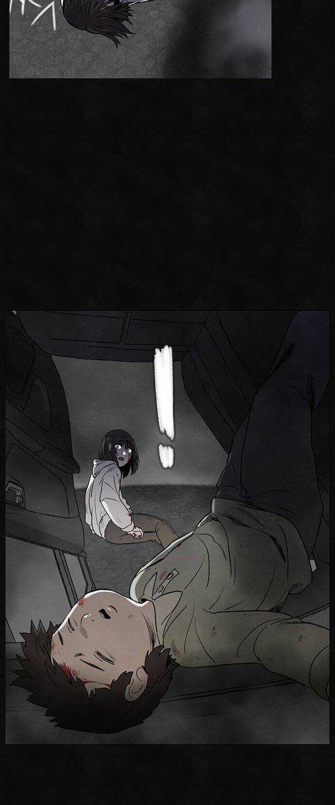 Trò Chơi Song Trùng Chapter 16 trang 9