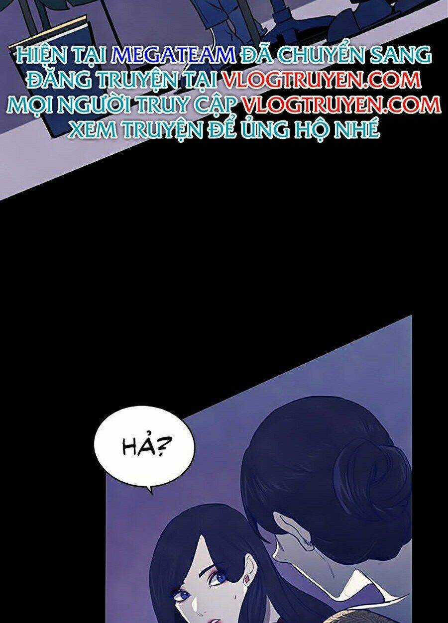 Trò Chơi Song Trùng Chapter 17 trang 10