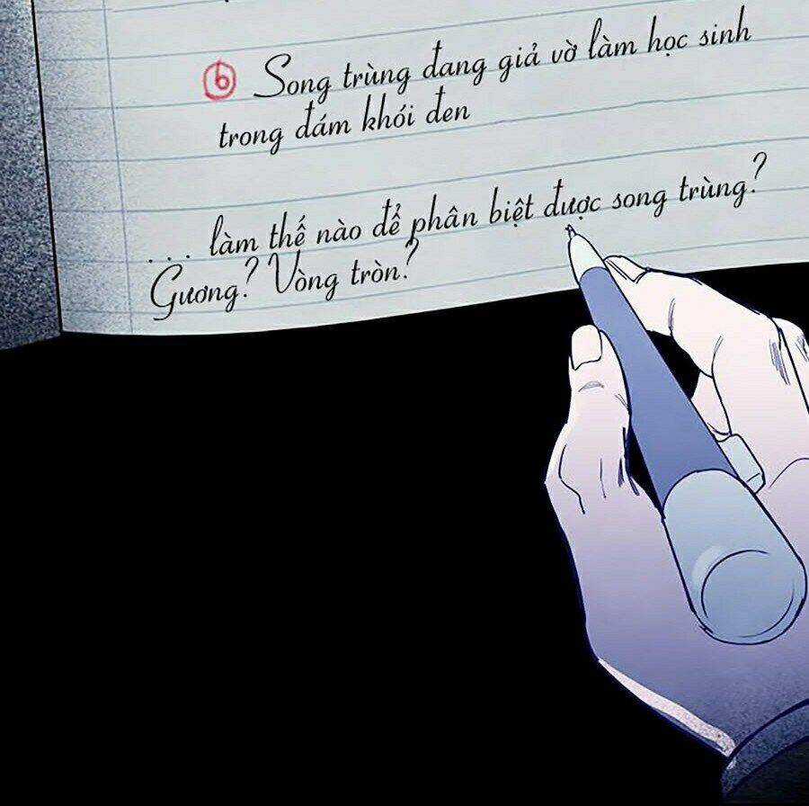 Trò Chơi Song Trùng Chapter 17 trang 108