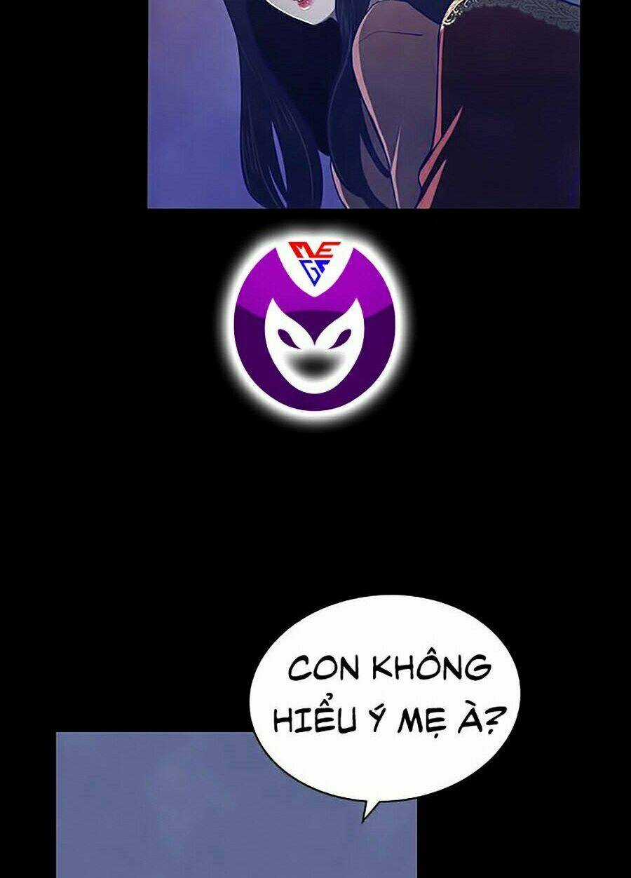 Trò Chơi Song Trùng Chapter 17 trang 11