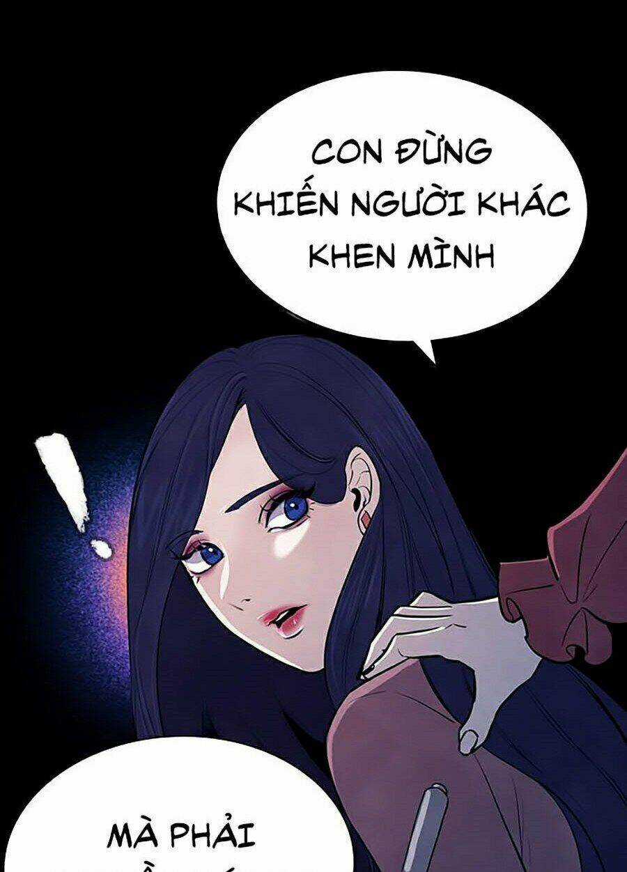 Trò Chơi Song Trùng Chapter 17 trang 14