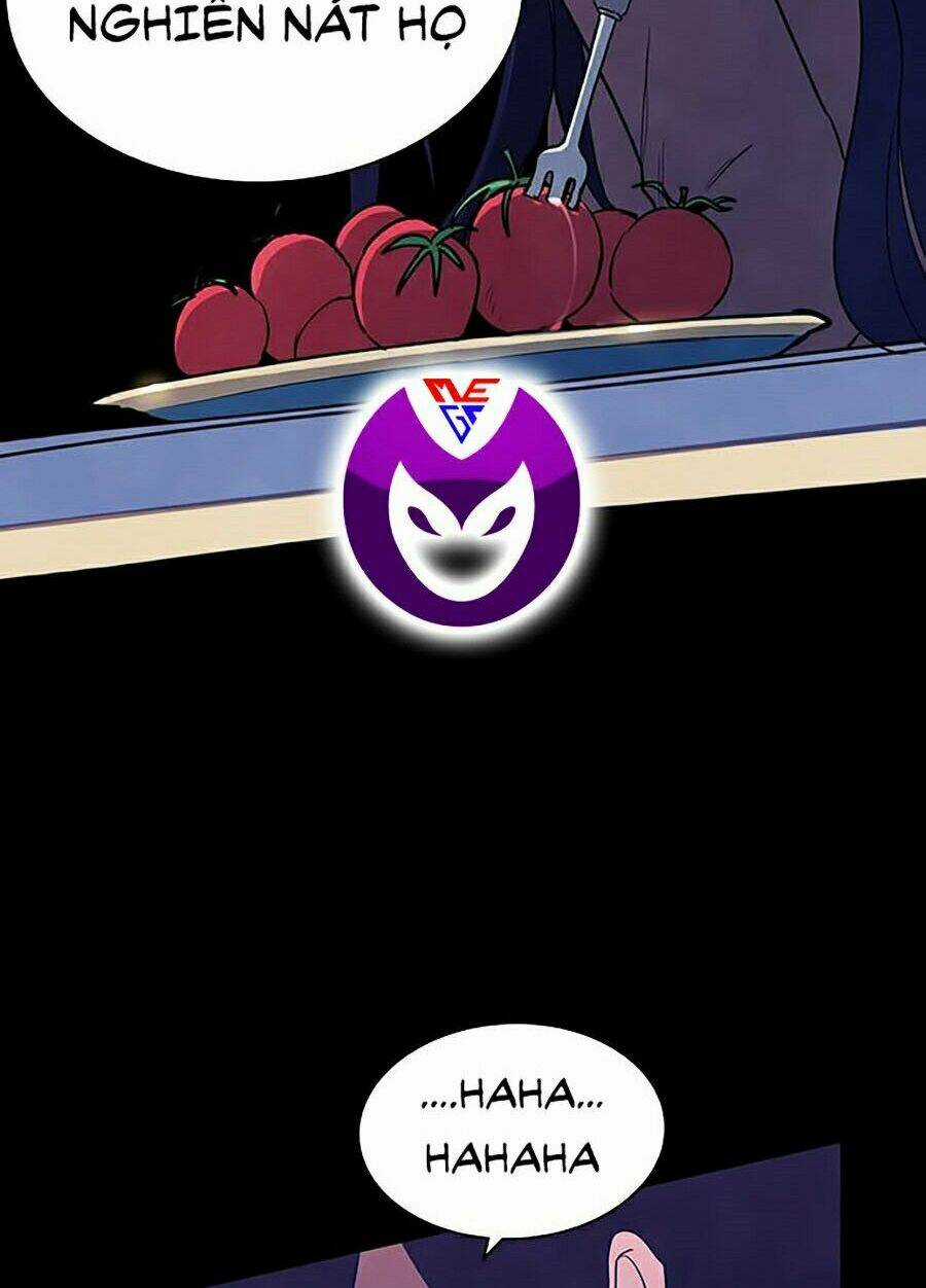 Trò Chơi Song Trùng Chapter 17 trang 15