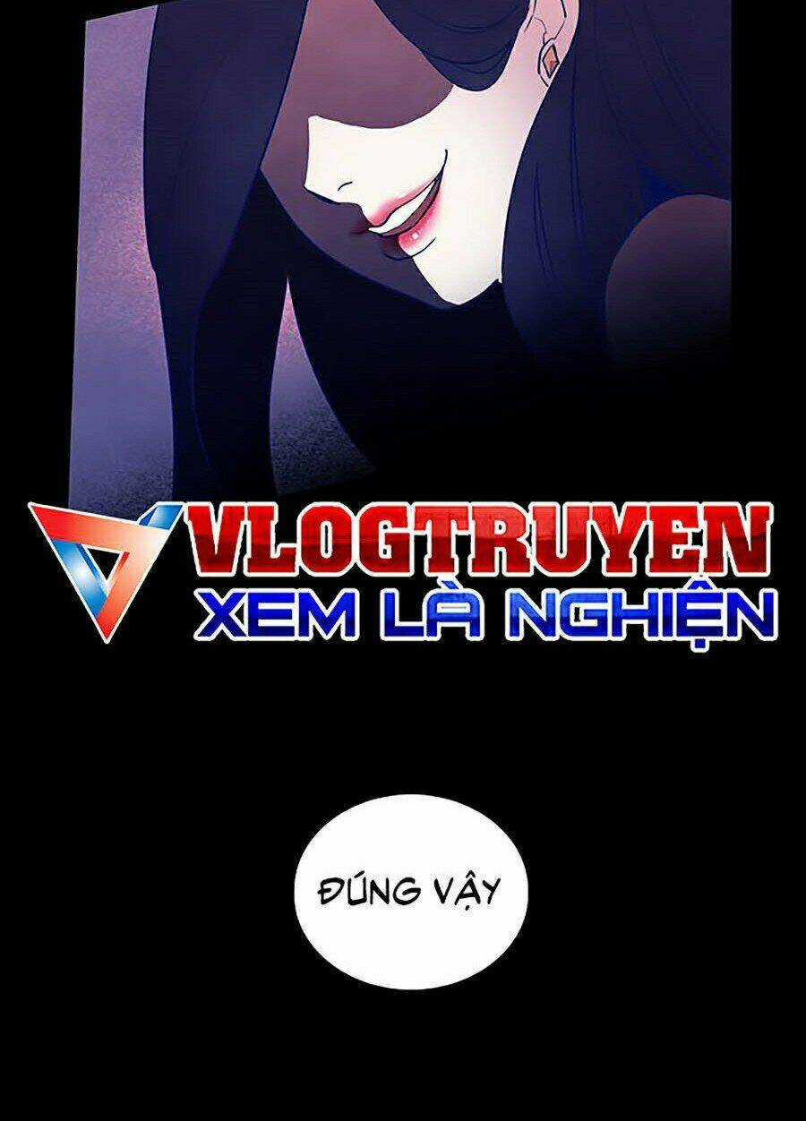 Trò Chơi Song Trùng Chapter 17 trang 16