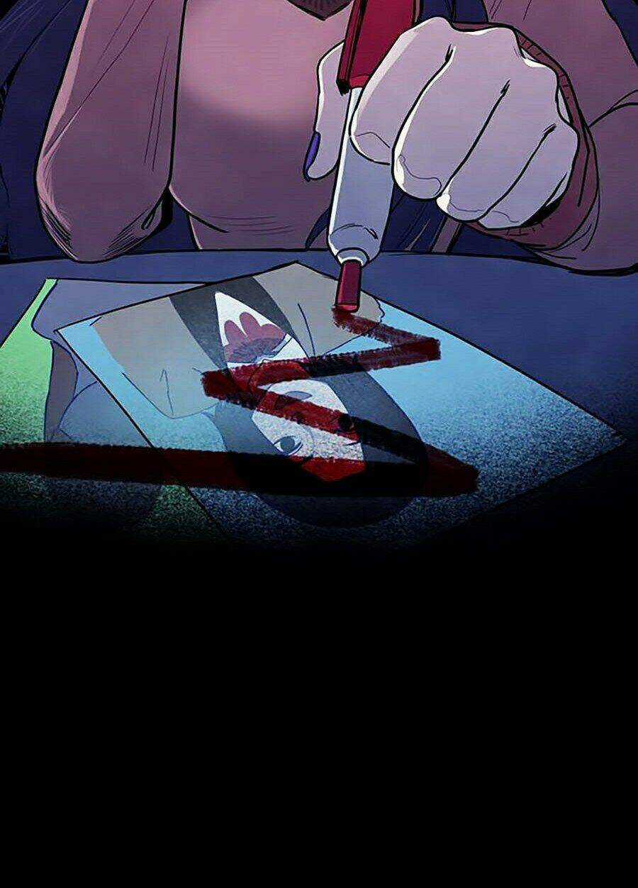 Trò Chơi Song Trùng Chapter 17 trang 18