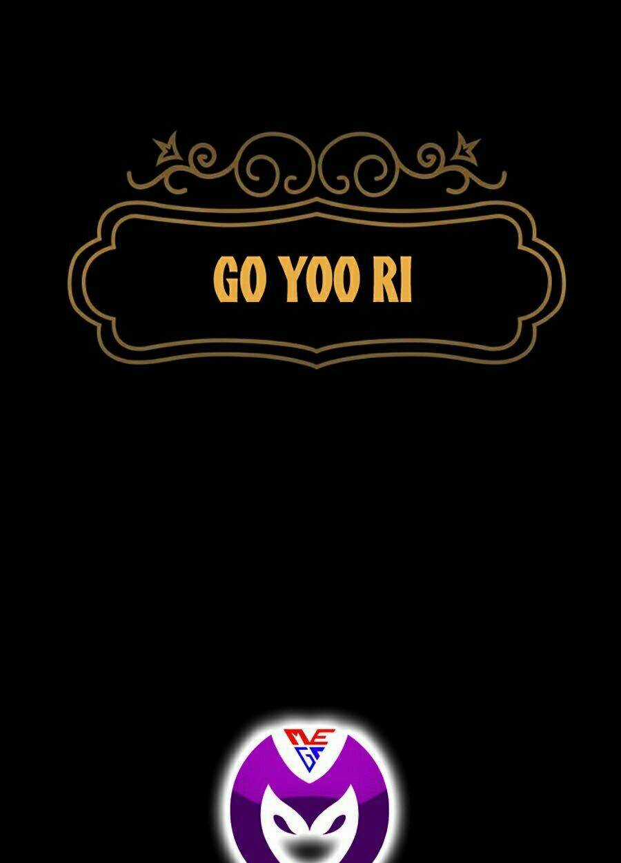 Trò Chơi Song Trùng Chapter 17 trang 20