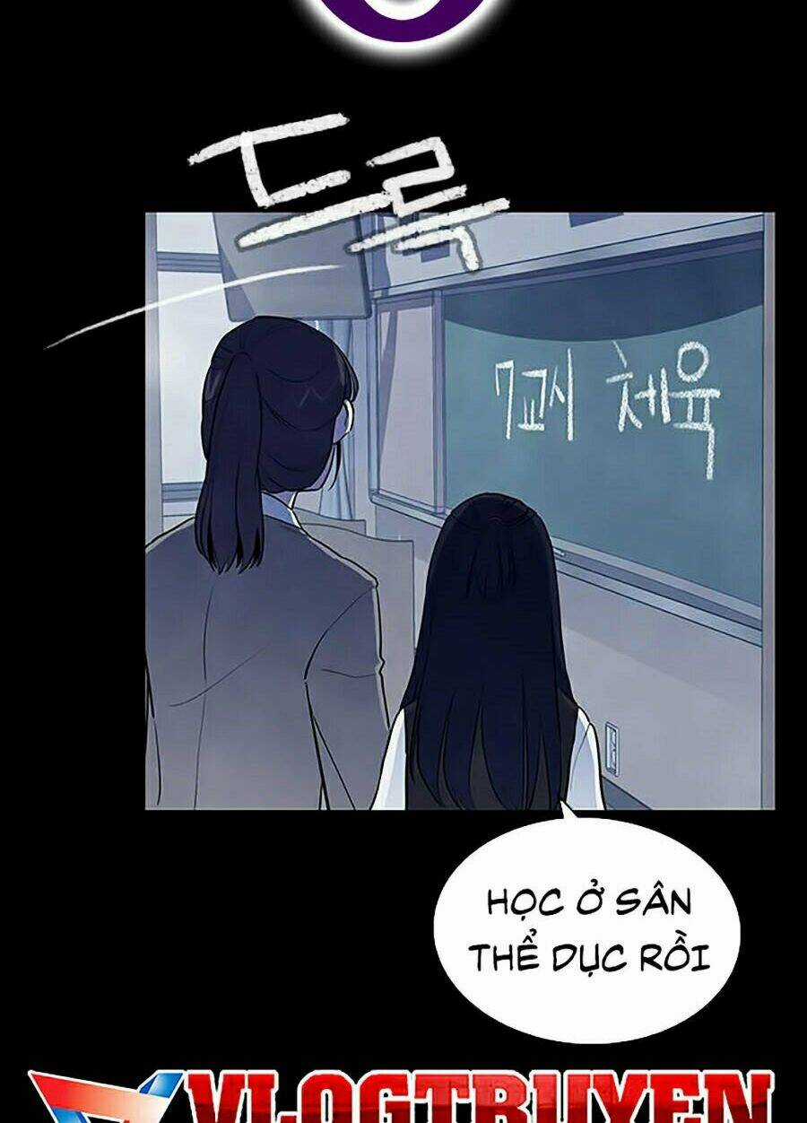 Trò Chơi Song Trùng Chapter 17 trang 21