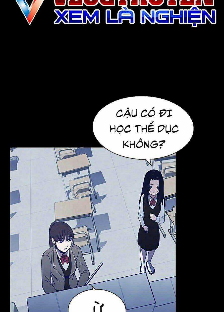 Trò Chơi Song Trùng Chapter 17 trang 22