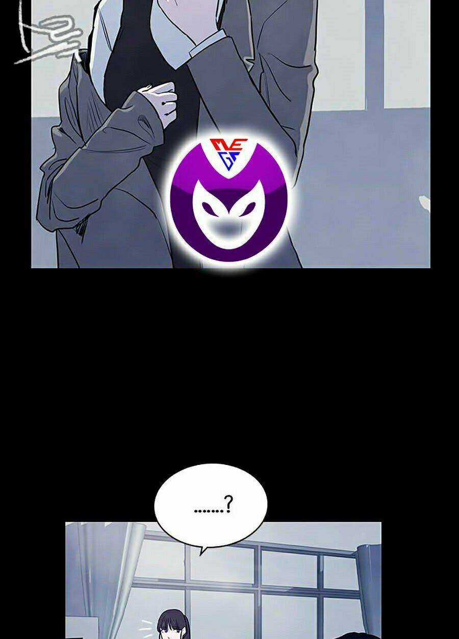 Trò Chơi Song Trùng Chapter 17 trang 24